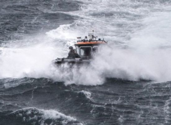 Driving Boats In Rough Seas Head Seas Boattest