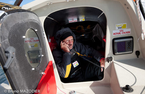 Rowing NW Passage Warranty