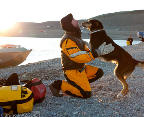 Rowing NW Passage Warranty