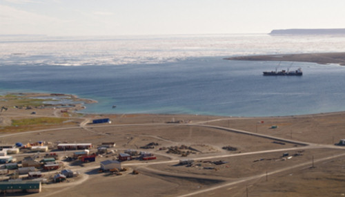 Rowing NW Passage Warranty