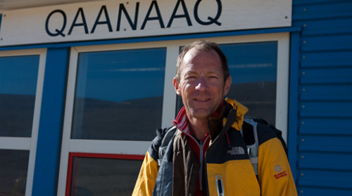 Rowing NW Passage Warranty