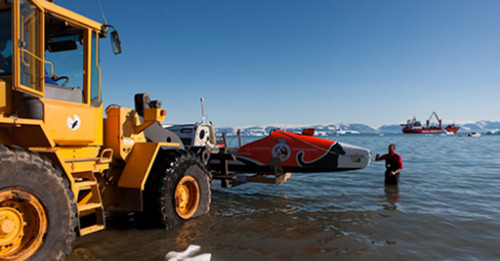 Rowing NW Passage Warranty