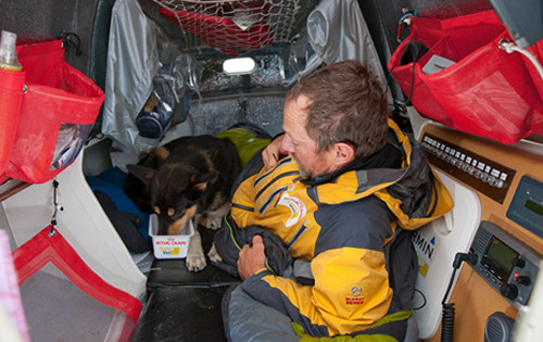 Rowing NW Passage Warranty