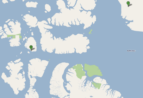 Rowing NW Passage Warranty