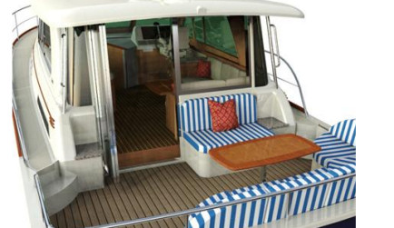 Eastbay/Sabre Comparison