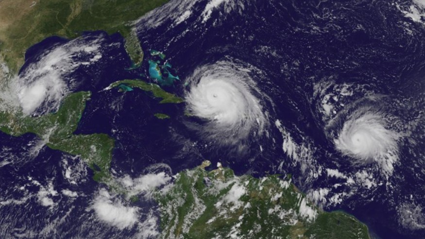 Have a Hurricane Plan