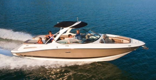Sportboat Buying