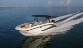 Sea Ray 270 Sundeck OB
