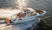 Sea Ray 350 SLX