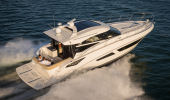 Sea Ray 470 Sundancer