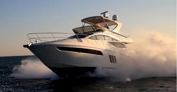 Sea Ray L590