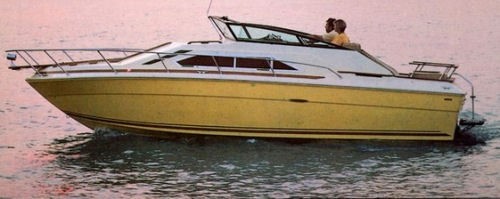 Sea Ray Boat Company For Sale