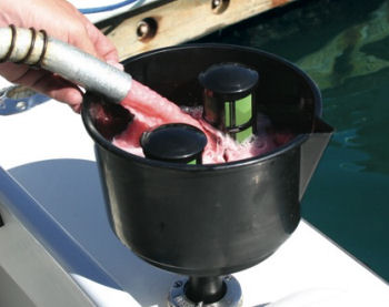 Shurhold Fuel Filters