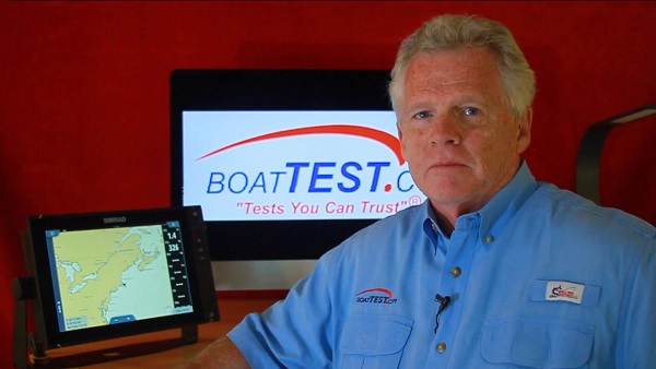 SiriusXM Marine Weather