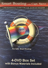 Smart Boating