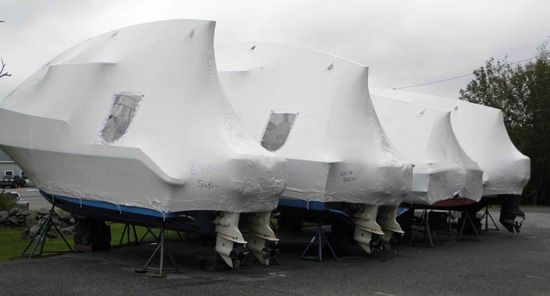 Spring-Commissioning