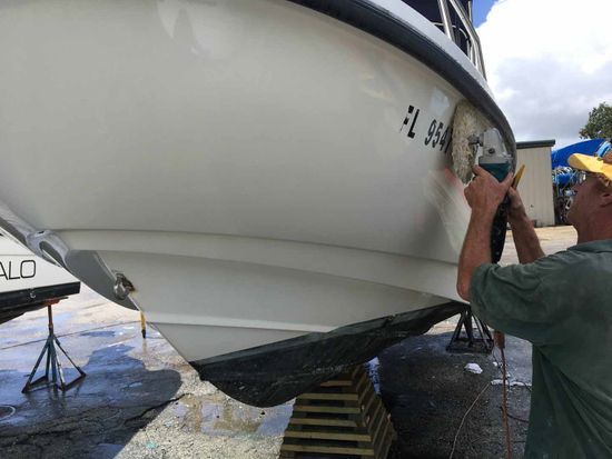 Spring-Commissioning