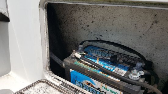 Spring-Commissioning