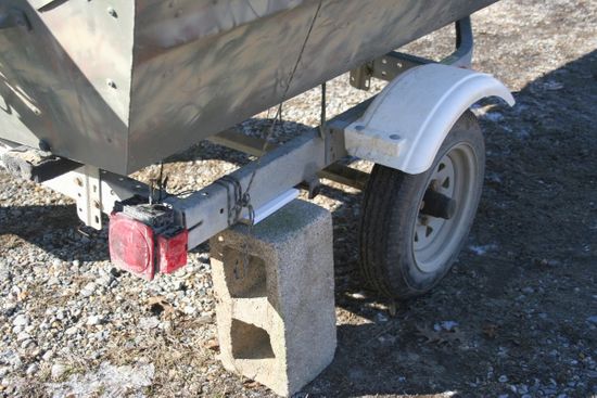 Spring-Commissioning