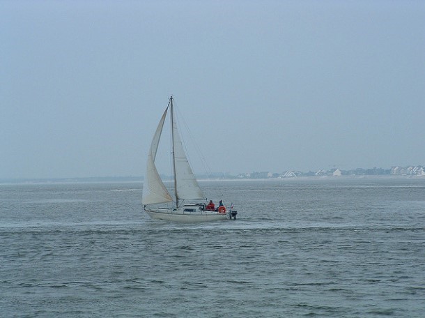 Safety Tip of the Day