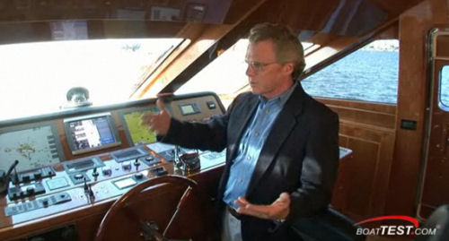 Capt. Steve-- helm