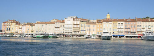 St. Tropez