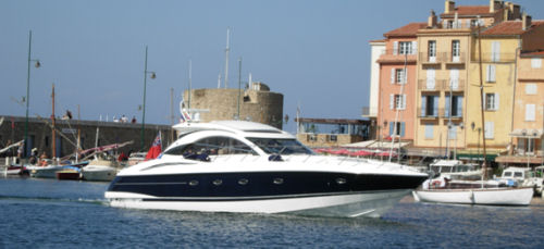 St. Tropez