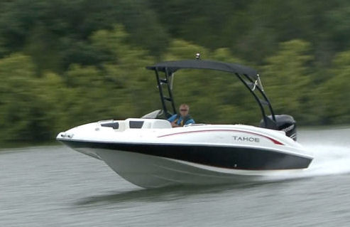 Tahoe 2150