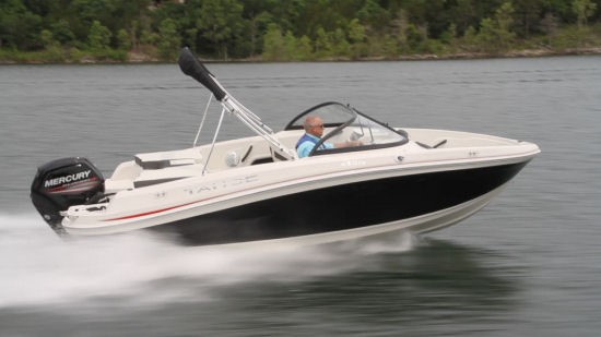 TAHOE 450 TS