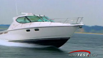 Tiara 3900 Sovran