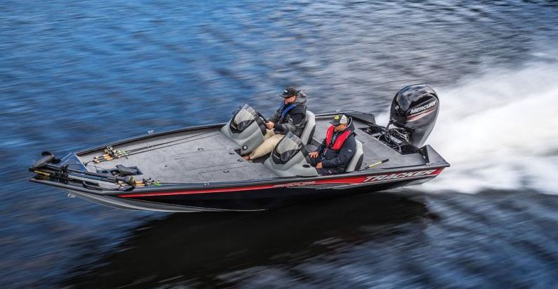 TRACKER® Pro Team™ 195 TXW