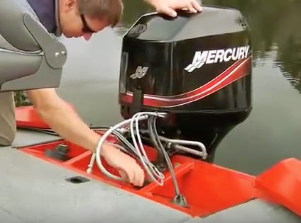 tracker safety series