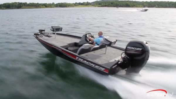 Tracker Safety Series