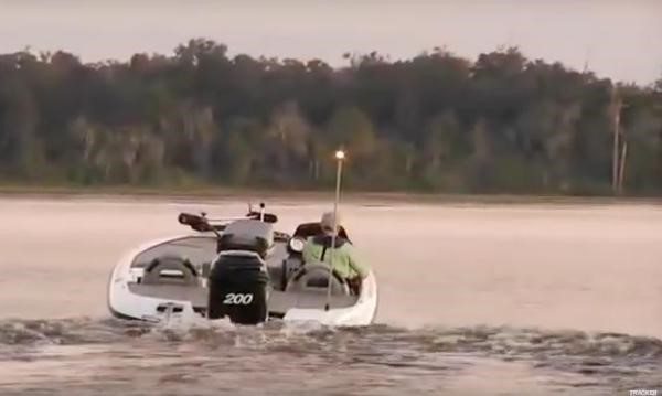 Tracker Safety Series