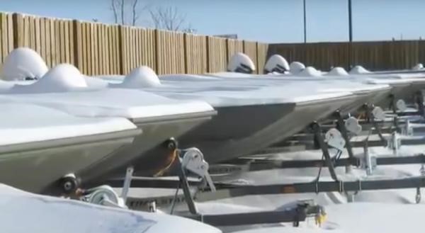 Tracker Safety Series