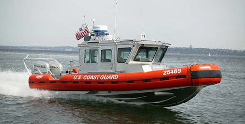 uscg report