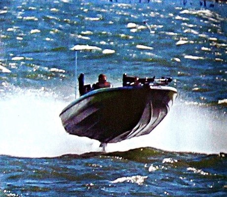 How Do Boating Activities Rate