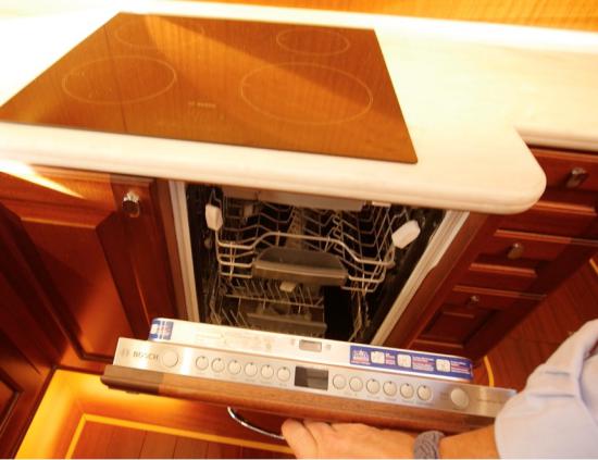 Vicem Classic 58 dishwasher