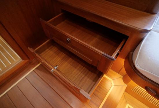 Vicem Classic 58 drawers