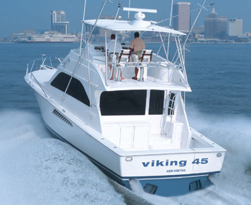 Viking 45C