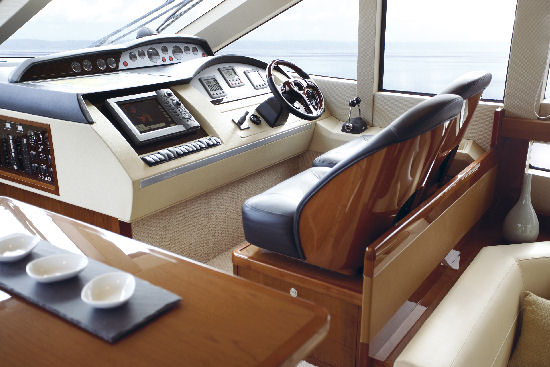 Viking Sport Cruiser