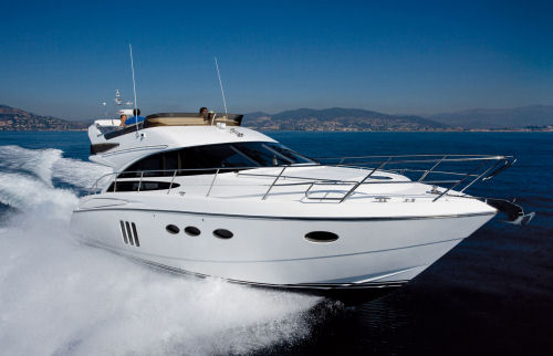 Viking Sport Cruiser