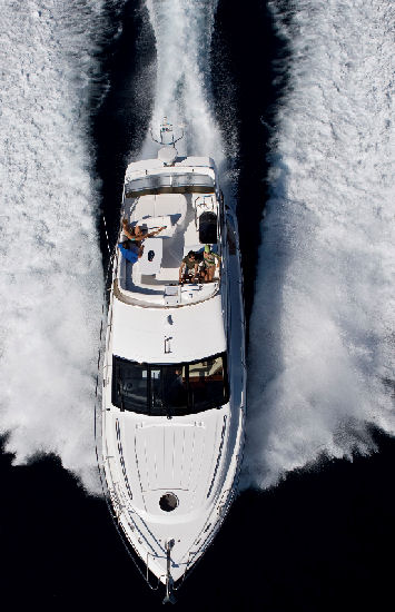 Viking Sport Cruiser