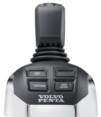 Volvo Penta Joysticks