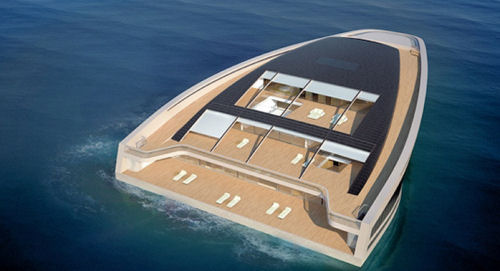 Wally Yachts
