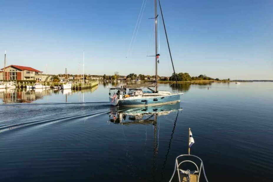 Chesapeake Bay