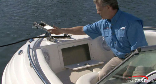 Wellcraft 210 Sportsman