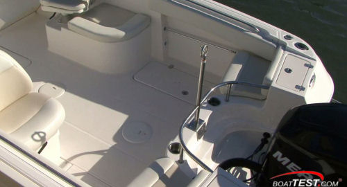 Wellcraft 210 Sportsman