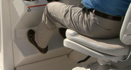 Wellcraft 210 Sportsman