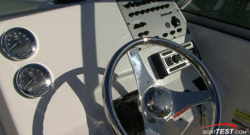 Wellcraft 210 Sportsman